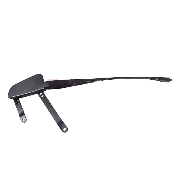 Wischarm Scheibenreinigung vorne rechts METZGER für u.a. MERCEDES-BENZ M-KLASSE