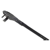 Wischarm Scheibenreinigung vorne links METZGER für...