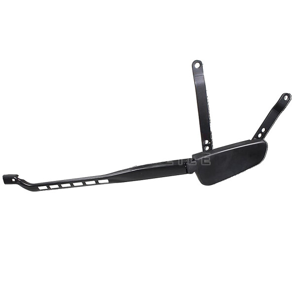 Wischarm Scheibenreinigung vorne rechts METZGER für u.a. MERCEDES-BENZ GLE