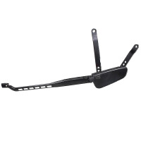 Wischarm Scheibenreinigung vorne rechts METZGER für...