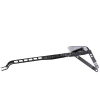 Wischarm Scheibenreinigung vorne rechts METZGER für...