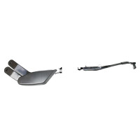 Wischarm Scheibenreinigung vorne rechts METZGER für...