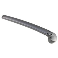Wiper arm rear window cleaning METZGER for AUDI Q7 (4MB)