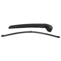 Wiper Arm Window Cleaning rear 375 mm with Cap METZGER...