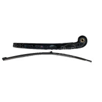 Wiper Arm Window Cleaning rear 375 mm with Cap METZGER...