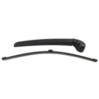 Wiper arm rear window cleaning METZGER for AUDI Q7 (4MB)