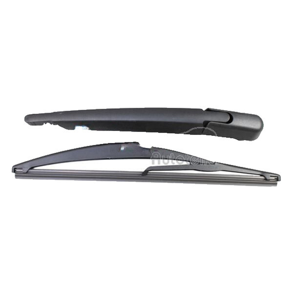 Wiper Arm Window Cleaning rear 290 mm with Cap METZGER for CITROËN C4