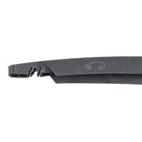 Wiper Arm Window Cleaning rear 290 mm with Cap METZGER...