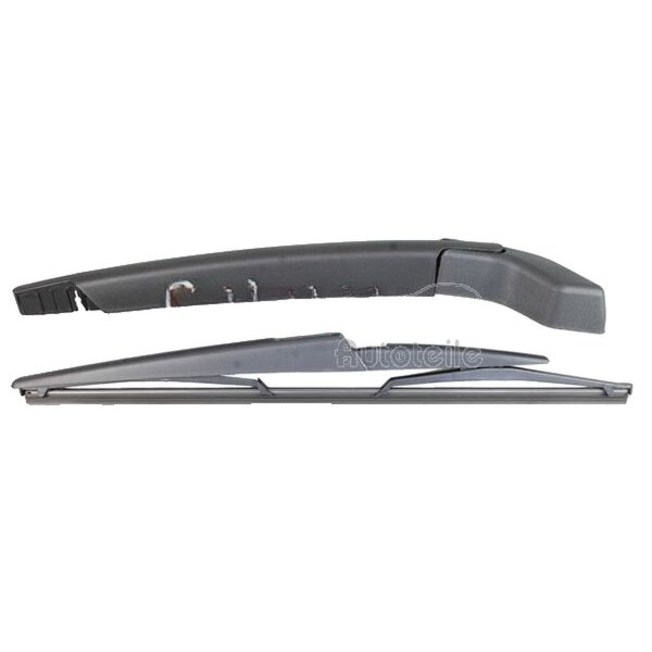Wiper Arm Window Cleaning rear 380 mm with Cap METZGER for VOLVO XC90