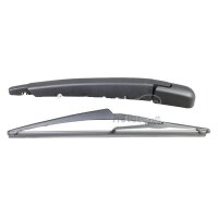 Wiper Arm Window Cleaning rear 305 mm with Cap METZGER...