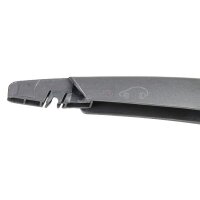 Wiper Arm Window Cleaning rear 305 mm with Cap METZGER...