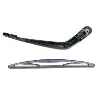Wischarm Scheibenreinigung hinten 310 mm mit Kappe...