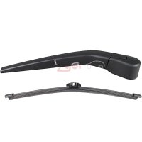 Wiper Arm Window Cleaning rear 275 mm with Cap METZGER...
