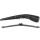 Wiper Arm Window Cleaning rear 275 mm with Cap METZGER for e.g. VOLVO V40