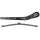 Wiper Arm Window Cleaning rear 275 mm with Cap METZGER for e.g. VOLVO V40