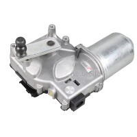 Wiper Motor front 12 V METZGER IAM-Expertise suitable for...