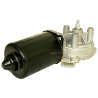 Wiper Motor front 12 V METZGER IAM-Expertise suitable for...