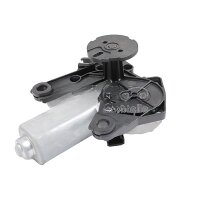 Wiper Motor rear 12 V METZGER IAM-Expertise suitable for...