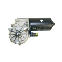 Wiper Motor front 12 V METZGER IAM-Expertise suitable for e.g. BMW 5 Series