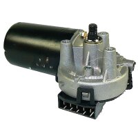 Wiper Motor front 12 V METZGER IAM-Expertise suitable for...
