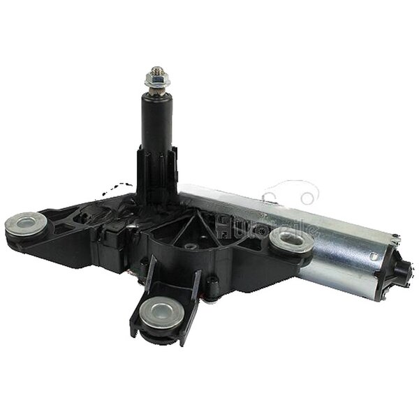 Rear Wiper Motor 12 V METZGER for MERCEDES-BENZ A-CLASS and others