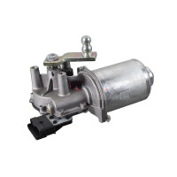 Wiper Motor front 12 V METZGER IAM-Expertise suitable for...