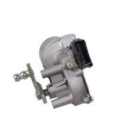 Wiper Motor front 12 V METZGER IAM-Expertise suitable for...