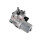 Wiper Motor front 12 V METZGER IAM-Expertise suitable for e.g. SKODA OCTAVIA