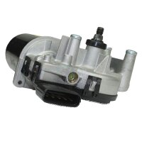 Wiper Motor front 12 V METZGER IAM-Expertise suitable for...