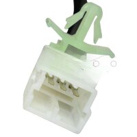 Wiper Motor rear 12 V METZGER IAM-Expertise suitable for...