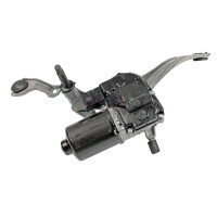 Wiper Motor front left 12 V METZGER IAM-Expertise...
