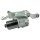 Wiper Motor front right 12 V METZGER suitable for e.g. OPEL ZAFIRA