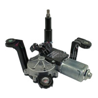 Wiper Motor rear 12 V METZGER IAM-Expertise suitable for...
