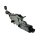 Wiper Motor rear 12 V METZGER IAM-Expertise suitable for e.g. VOLVO V70