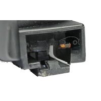Wiper Motor rear 12 V METZGER IAM-Expertise suitable for e.g. OPEL ASTRA