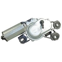 Wiper Motor rear 12 V METZGER IAM-Expertise suitable for...
