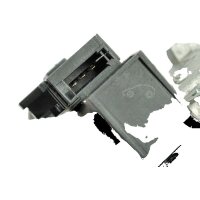 Wiper Motor rear 12 V METZGER IAM-Expertise suitable for...
