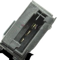 Wiper Motor rear 12 V METZGER IAM-Expertise fits OPEL MERIVA