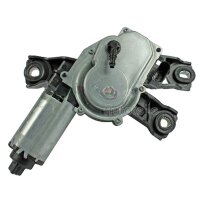 Wiper Motor rear 12 V METZGER IAM-Expertise suitable for...