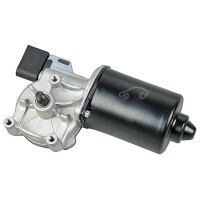 Wiper Motor front 12 V METZGER IAM-Expertise suitable for...