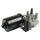 Wiper Motor front 12 V METZGER for e.g. MERCEDES-BENZ G-CLASS