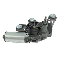 Wiper Motor rear 12 V METZGER IAM-Expertise suitable for...