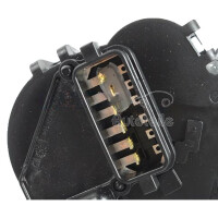 Wischermotor vorne 12 V METZGER IAM-Expertise passend für u.a. RENAULT MEGANE