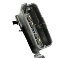 Wischermotor vorne 12 V METZGER IAM-Expertise passend für u.a. RENAULT MEGANE