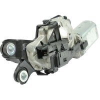 Wiper Motor rear 12 V METZGER IAM-Expertise suitable for...