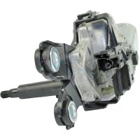 Wiper Motor rear 12 V METZGER IAM-Expertise suitable for...