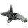 Wiper Motor rear 12 V METZGER IAM-Expertise suitable for e.g. VW SHARAN