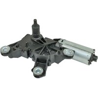 Wiper Motor rear 12 V METZGER IAM-Expertise suitable for...