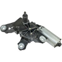 Wiper Motor rear 12 V METZGER IAM-Expertise suitable for...