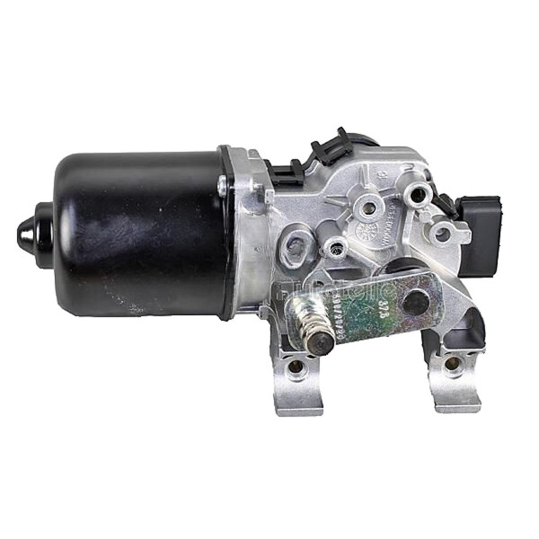 Wiper Motor front 12 V METZGER IAM-Expertise suitable for e.g. RENAULT TWINGO